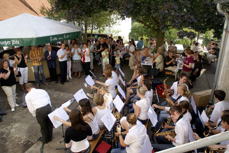 Pfarrfest 2008 Bild Nr.075